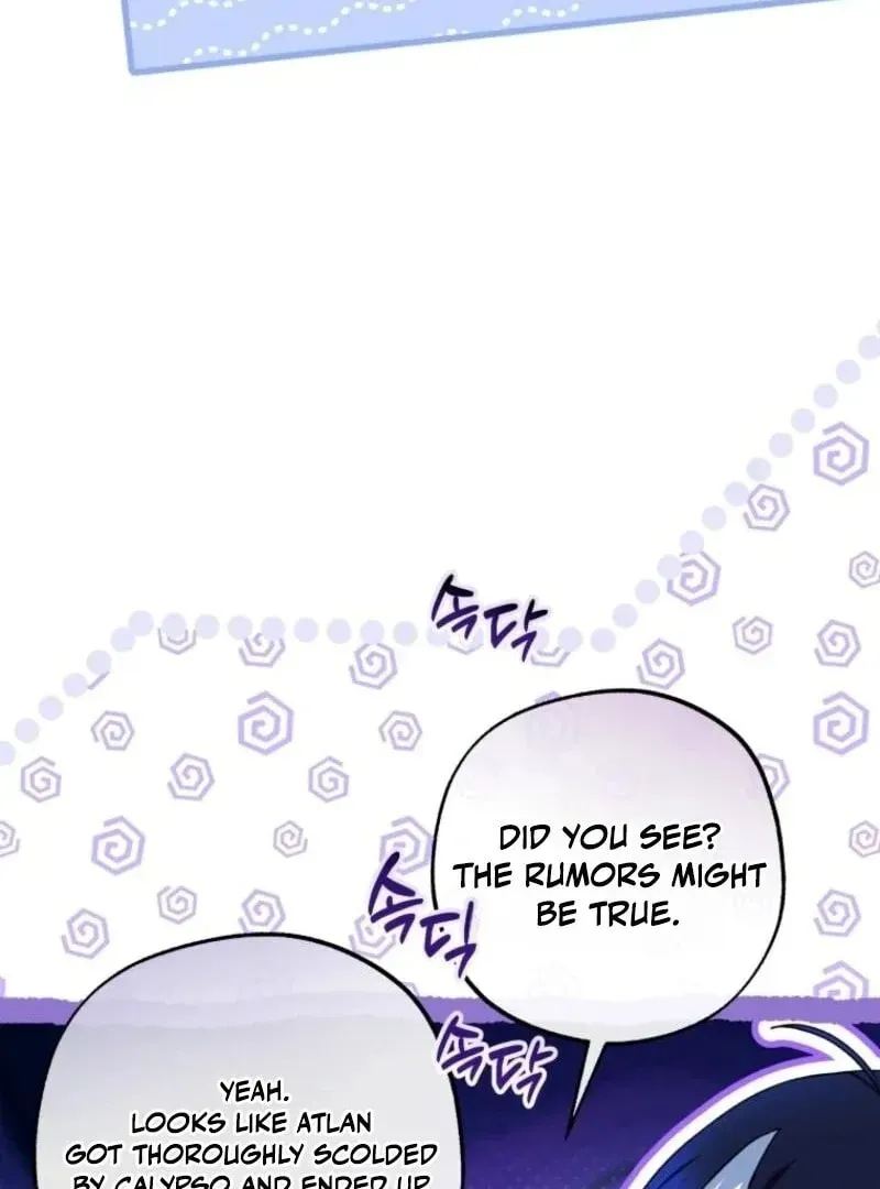 'Cause Calypso Can Chapter 68 page 10