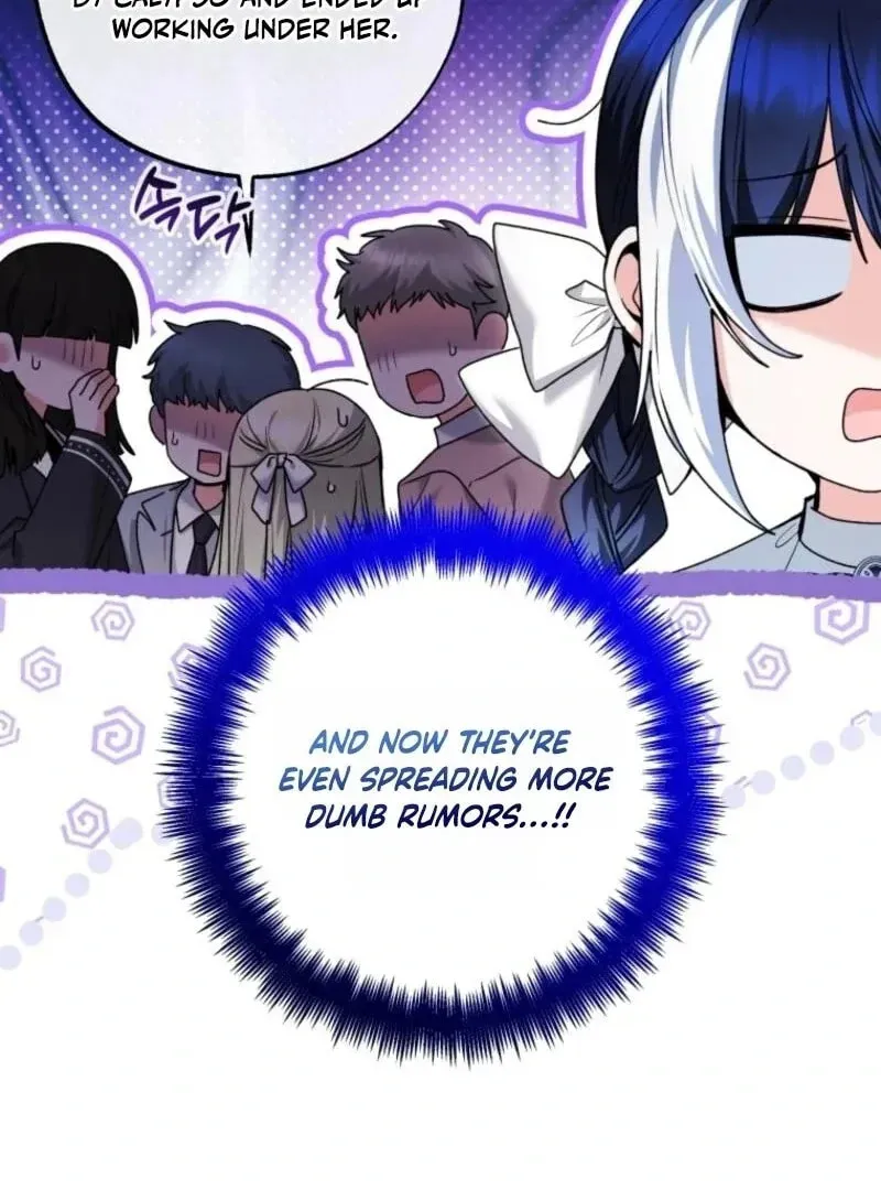 'Cause Calypso Can Chapter 68 page 11