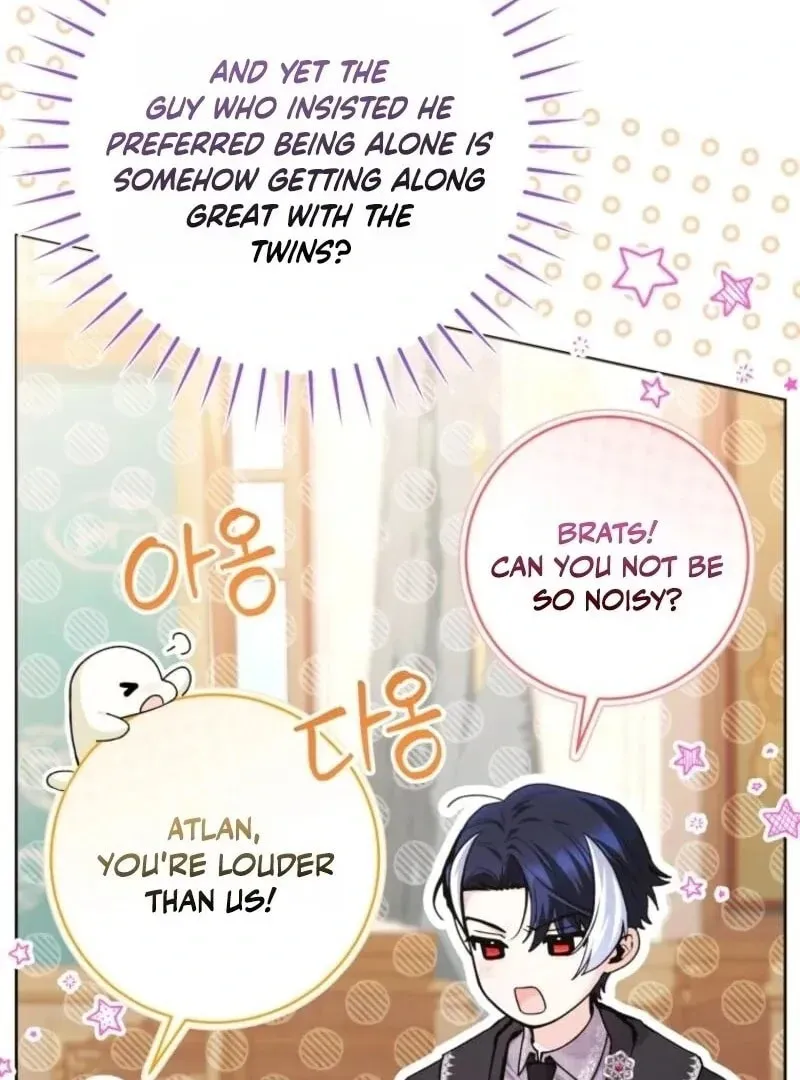 'Cause Calypso Can Chapter 68 page 22