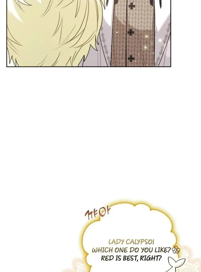 'Cause Calypso Can Chapter 68 page 25