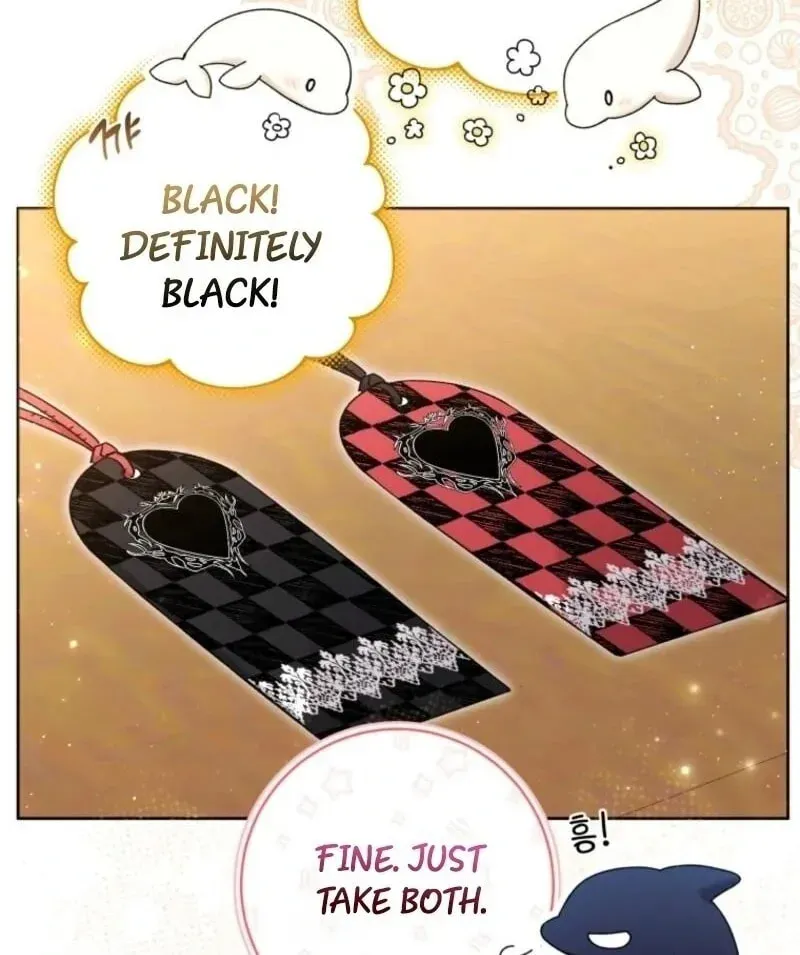 'Cause Calypso Can Chapter 68 page 26