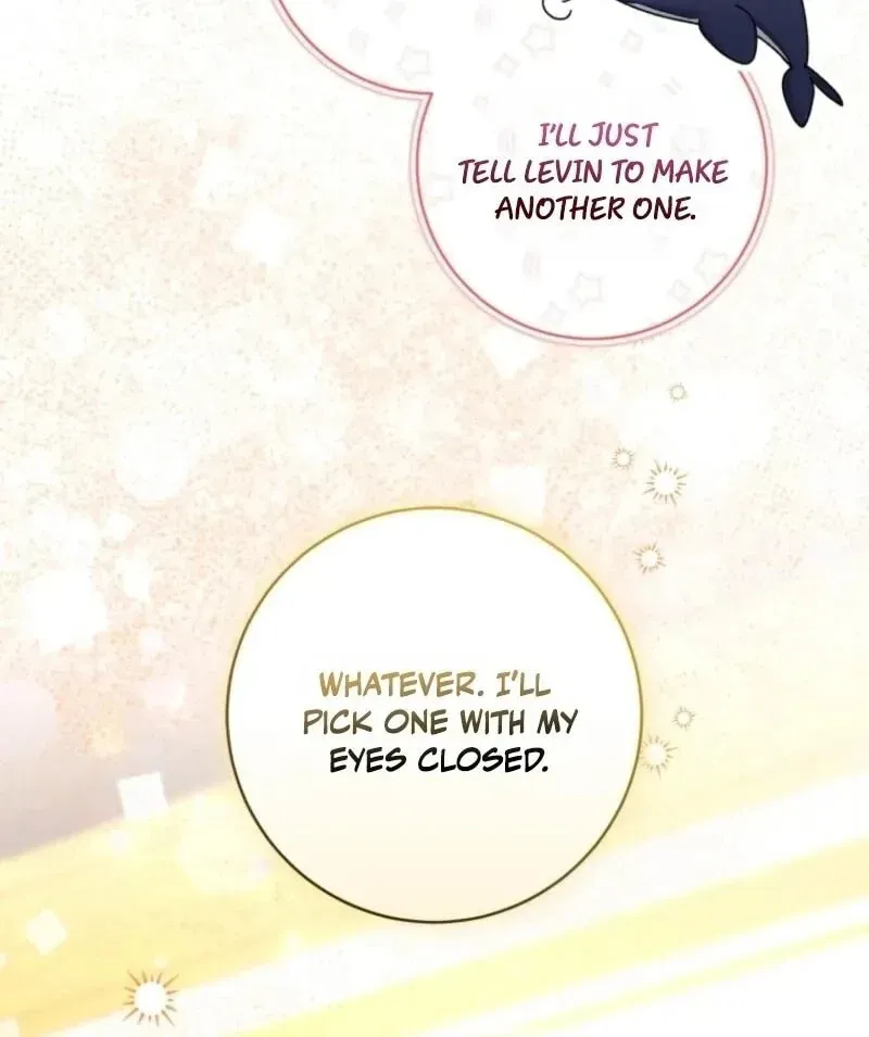 'Cause Calypso Can Chapter 68 page 27