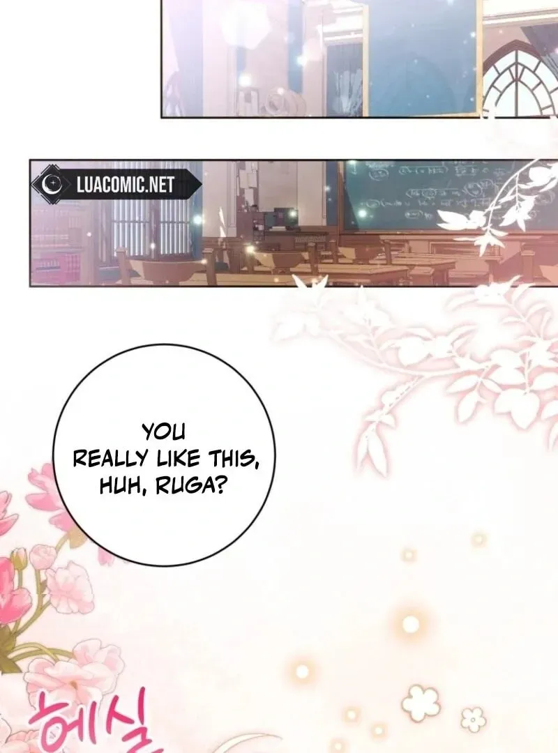 'Cause Calypso Can Chapter 68 page 31