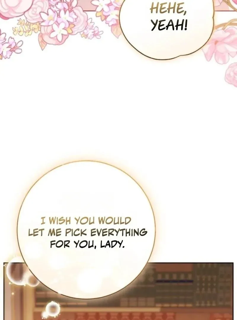 'Cause Calypso Can Chapter 68 page 33