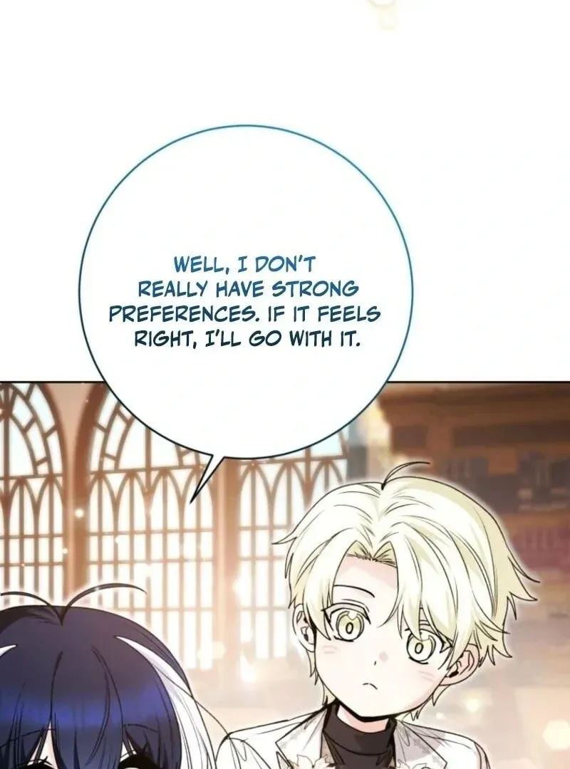 'Cause Calypso Can Chapter 68 page 35