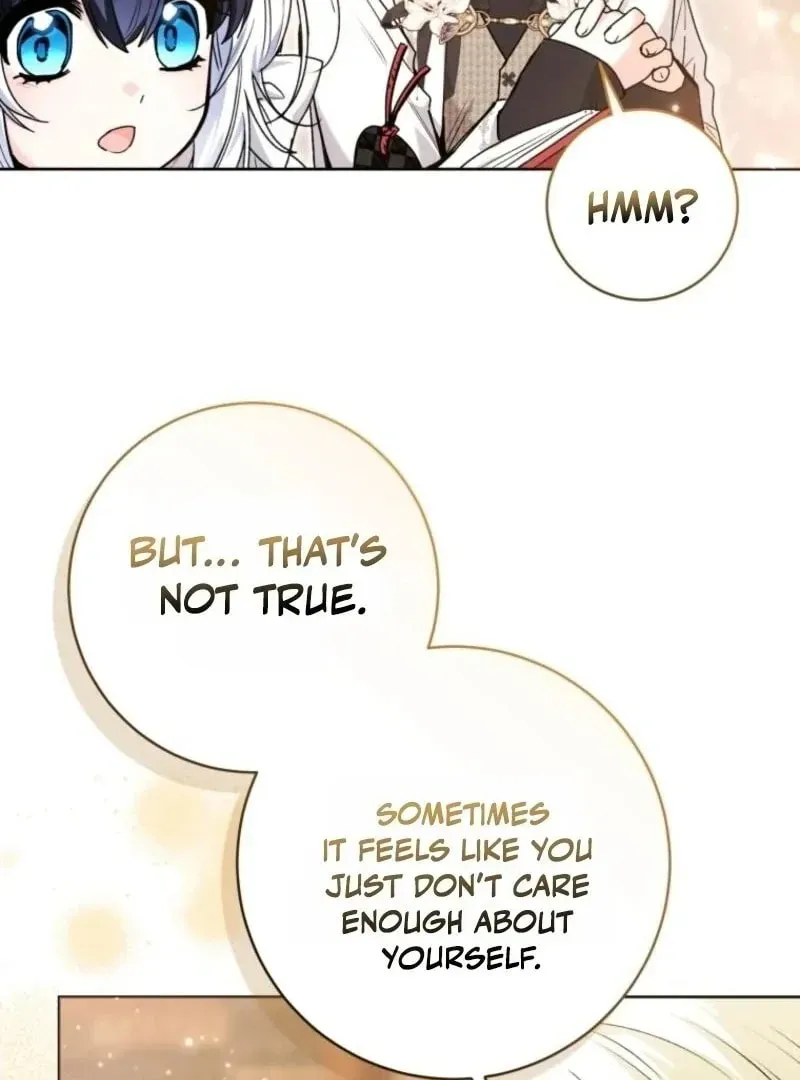 'Cause Calypso Can Chapter 68 page 36