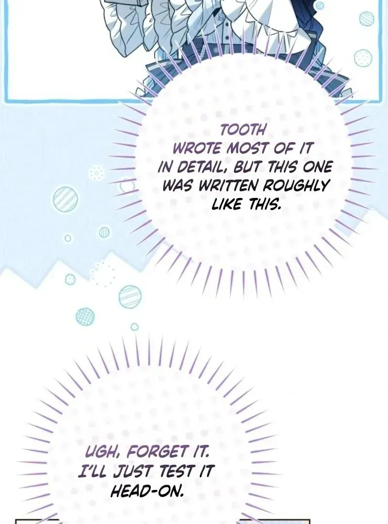 'Cause Calypso Can Chapter 68 page 52