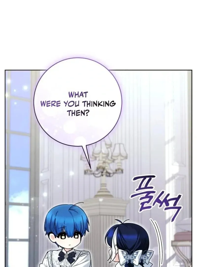 'Cause Calypso Can Chapter 68 page 56