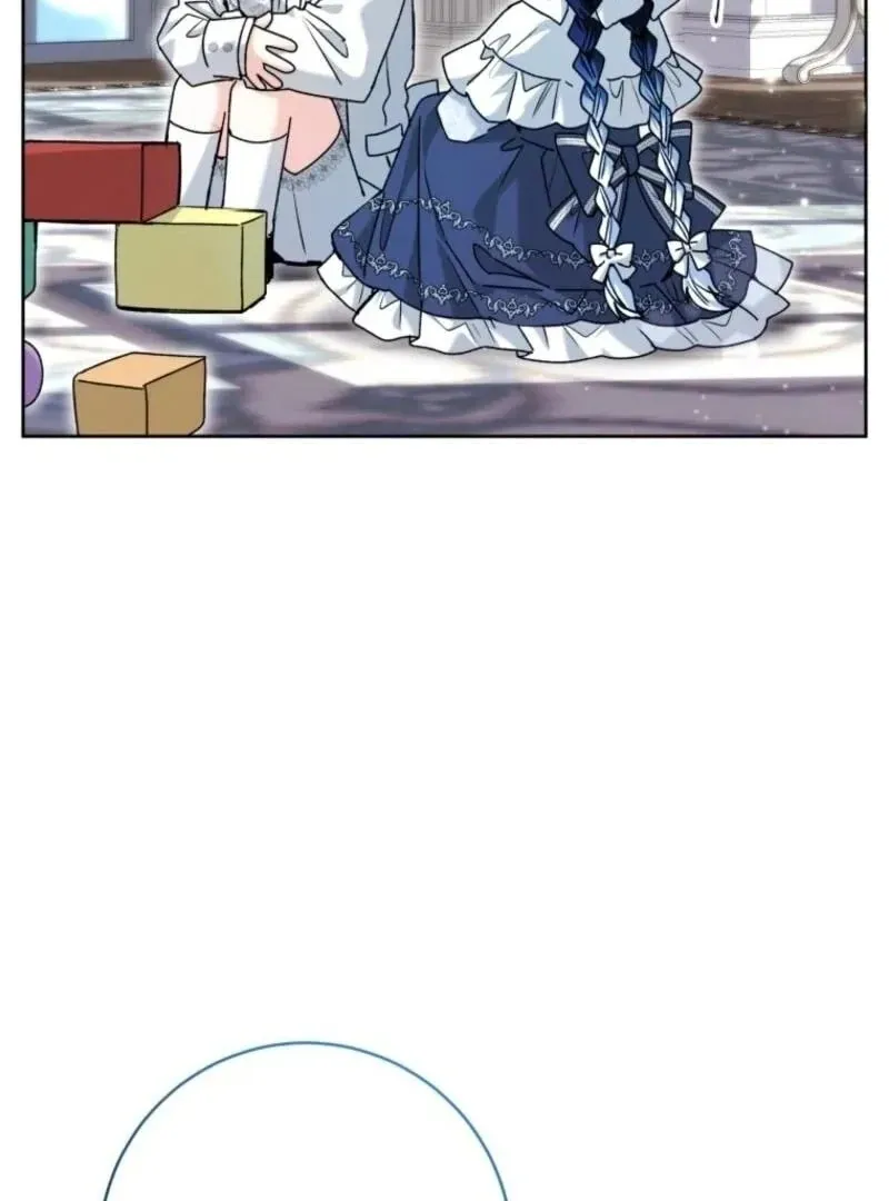 'Cause Calypso Can Chapter 68 page 57