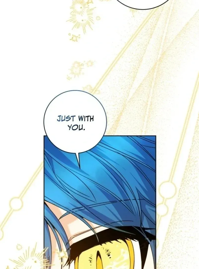 'Cause Calypso Can Chapter 68 page 59