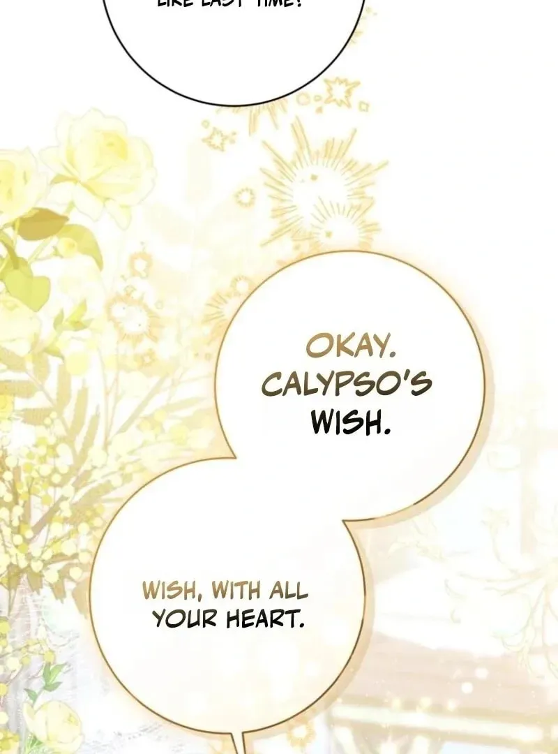 'Cause Calypso Can Chapter 68 page 62
