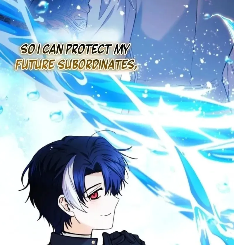 'Cause Calypso Can Chapter 68 page 68