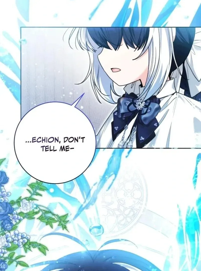 'Cause Calypso Can Chapter 68 page 84