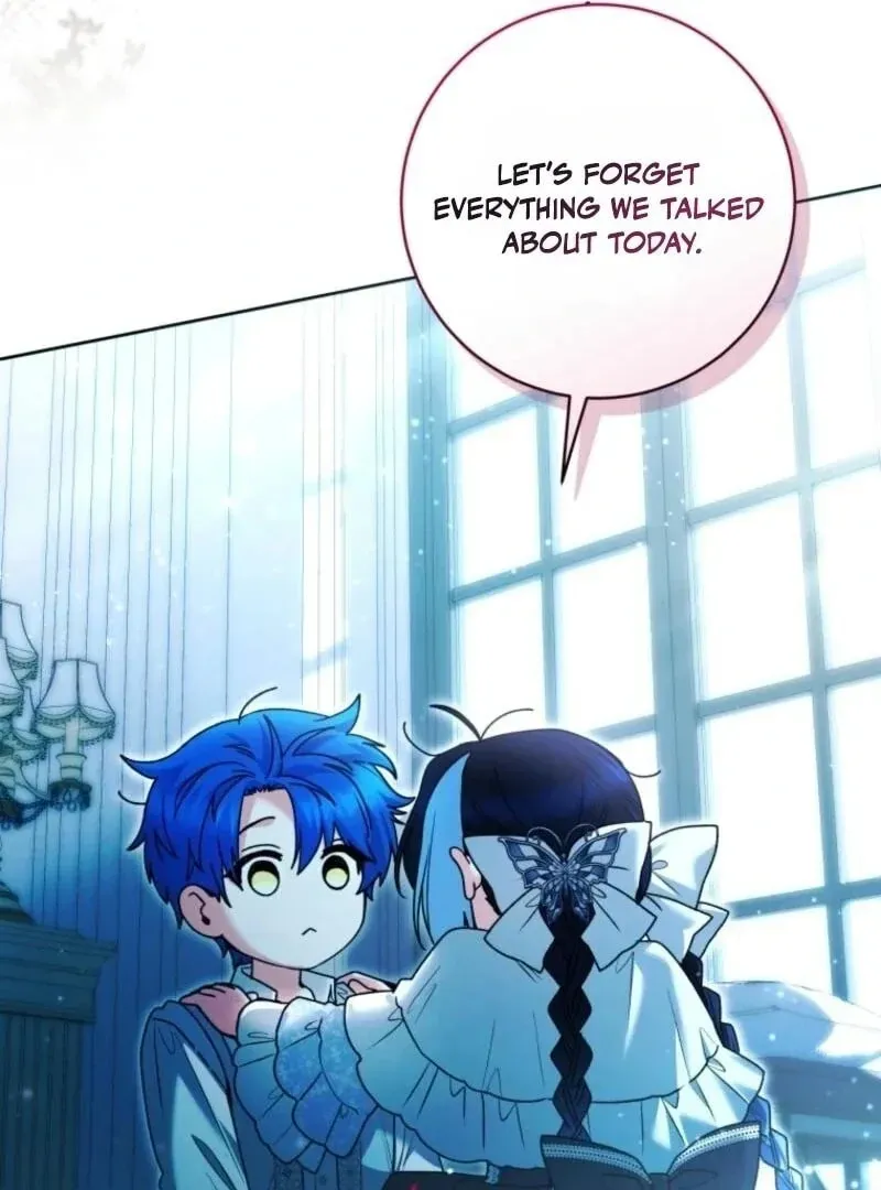 'Cause Calypso Can Chapter 68 page 112