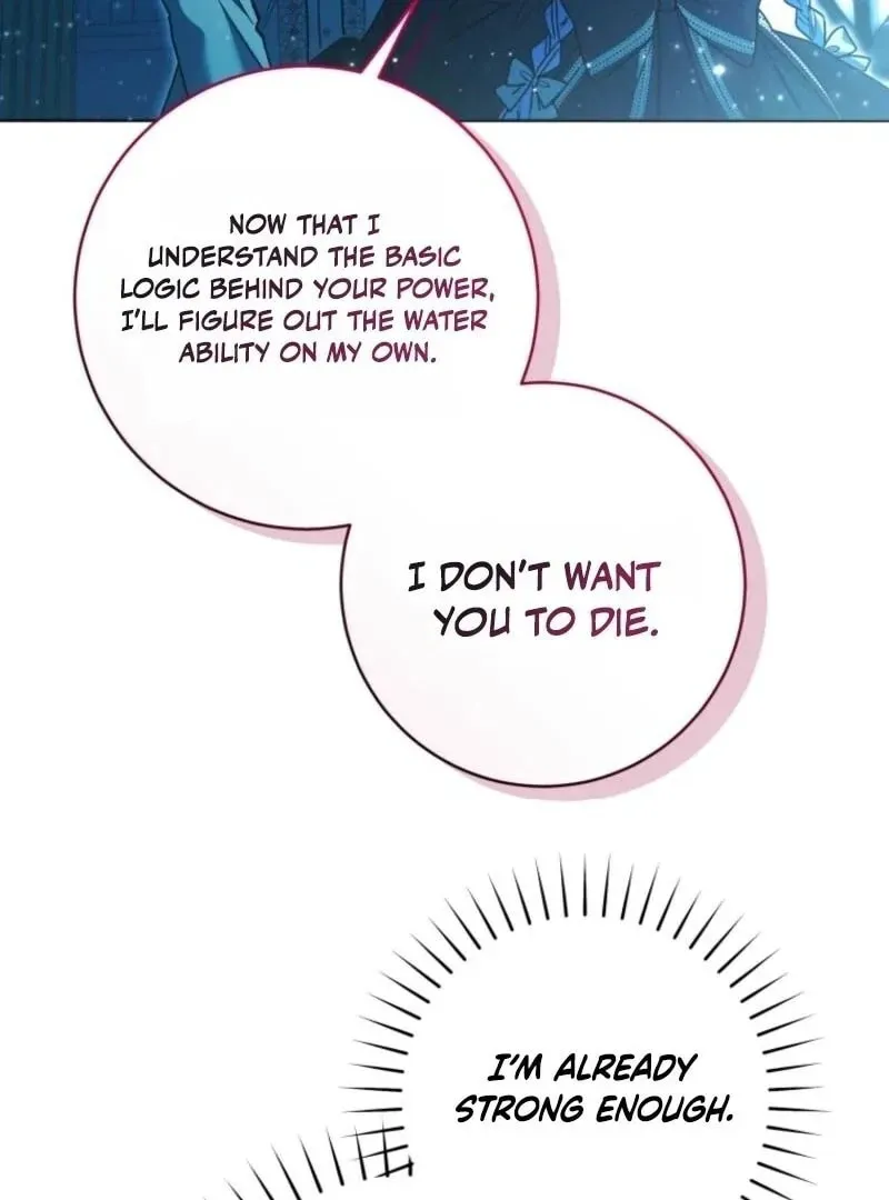 'Cause Calypso Can Chapter 68 page 113