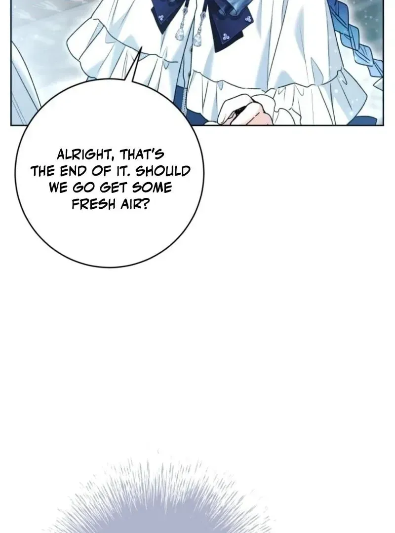 'Cause Calypso Can Chapter 68 page 115