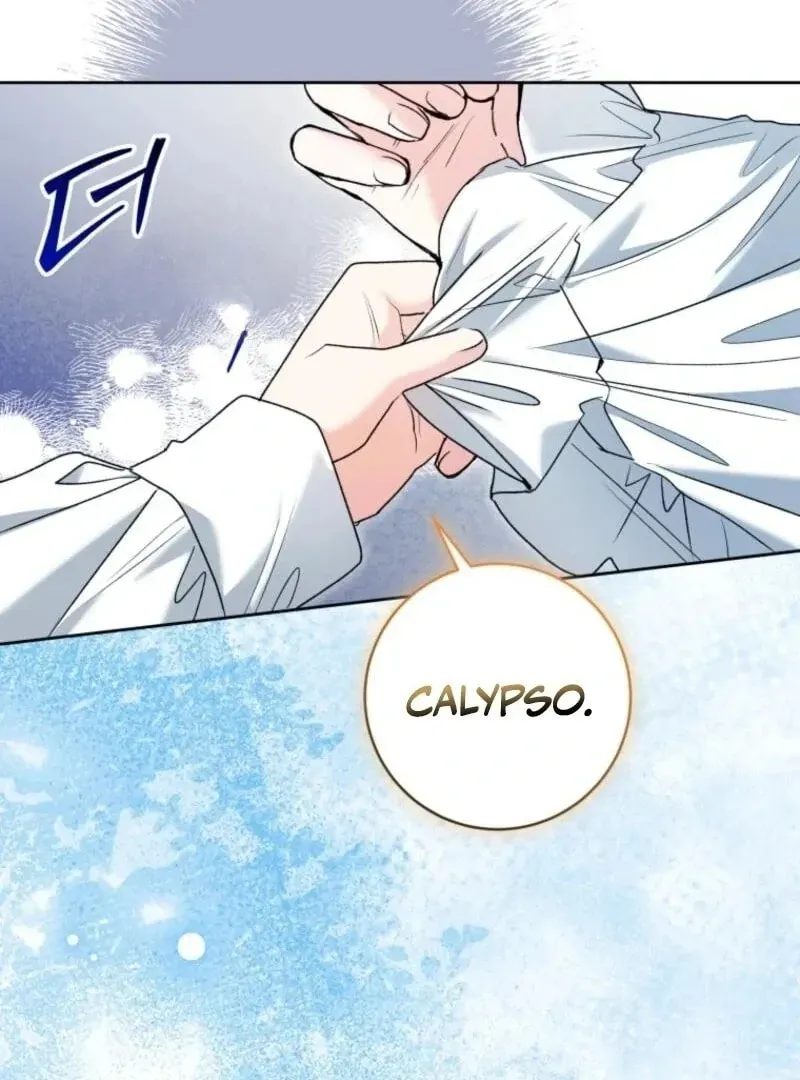 'Cause Calypso Can Chapter 68 page 116