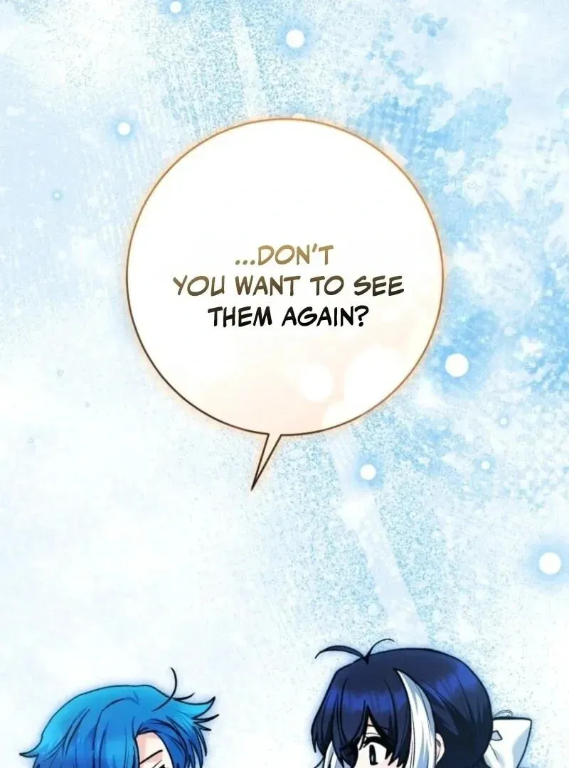 'Cause Calypso Can Chapter 68 page 117