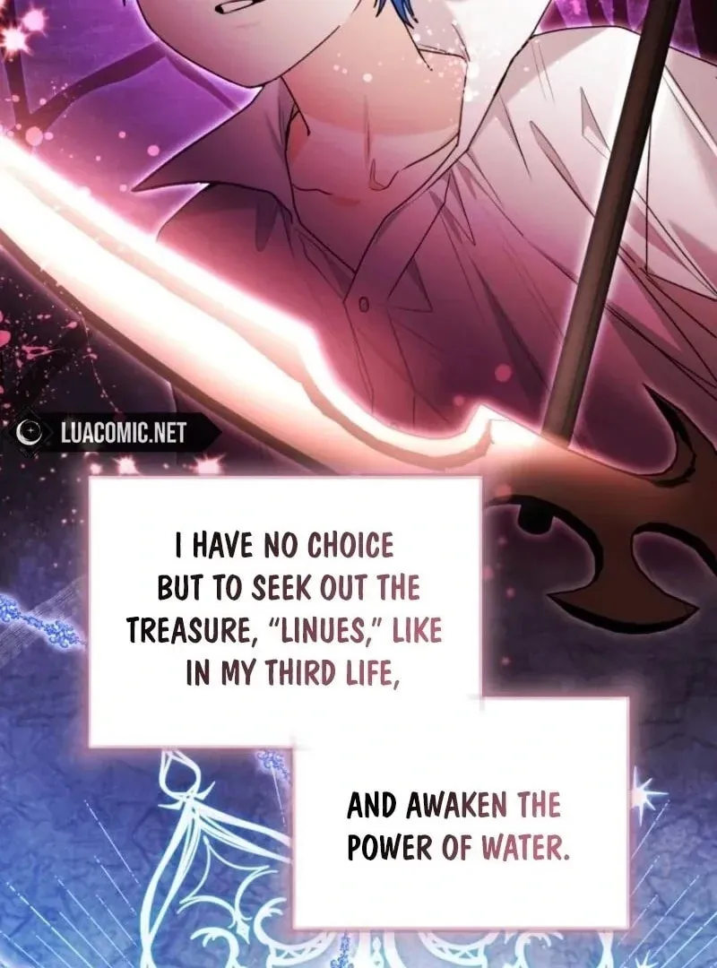 'Cause Calypso Can Chapter 68 page 132