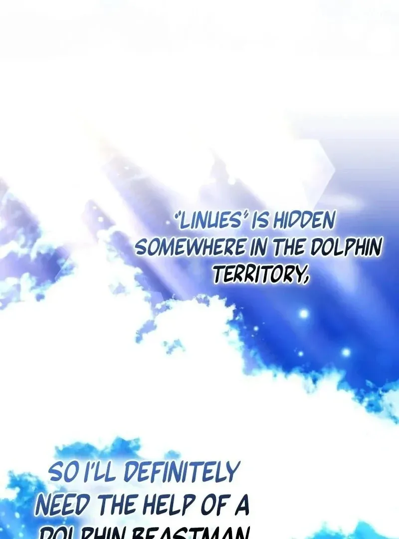 'Cause Calypso Can Chapter 68 page 134