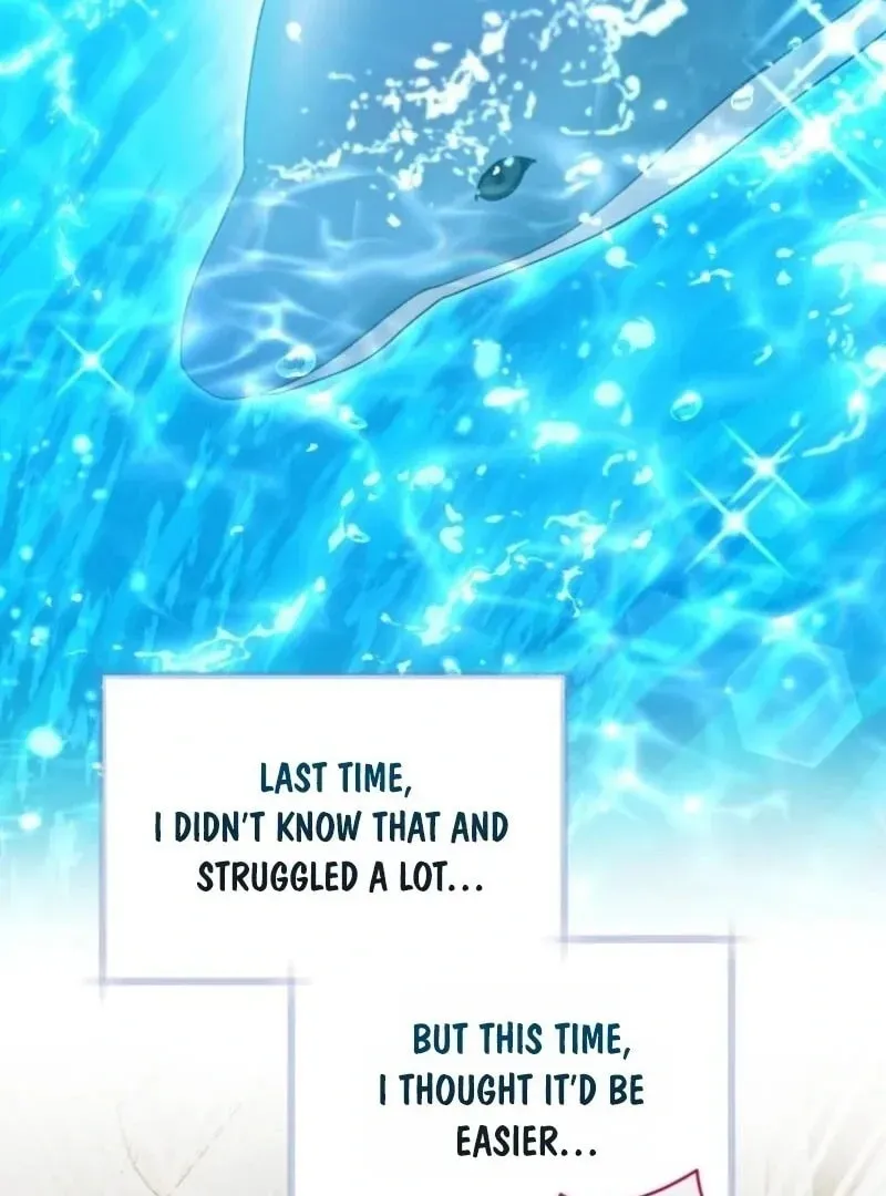 'Cause Calypso Can Chapter 68 page 136