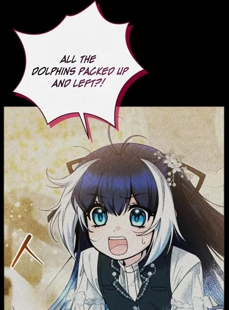 'Cause Calypso Can Chapter 68 page 139