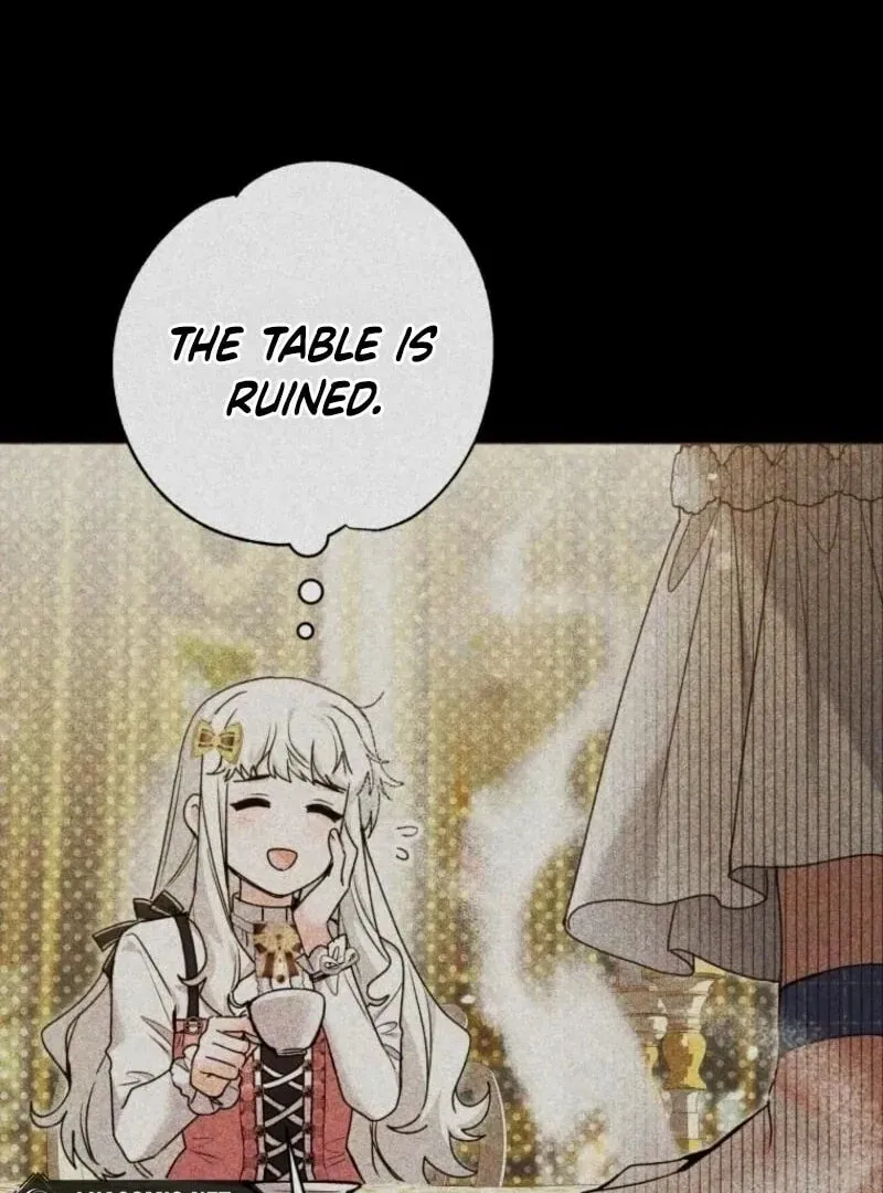 'Cause Calypso Can Chapter 68 page 141