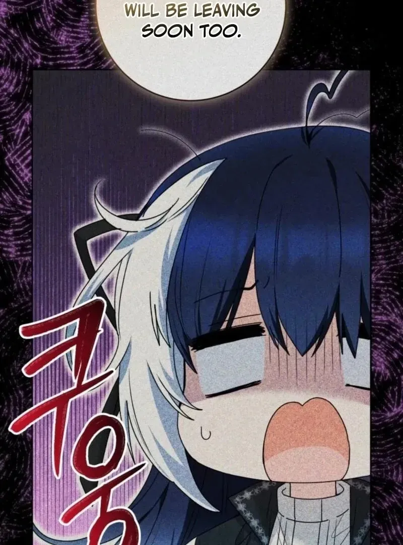 'Cause Calypso Can Chapter 68 page 143