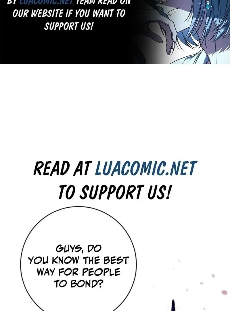 'Cause Calypso Can Chapter 74 page 2