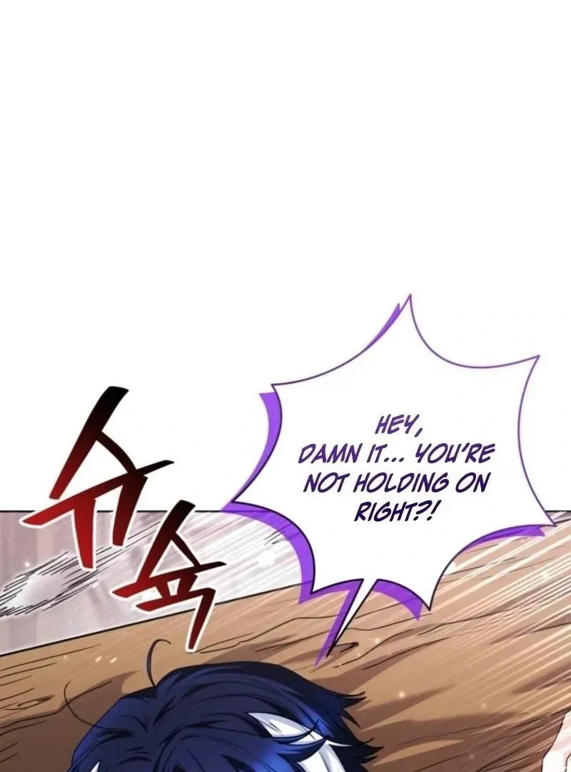 'Cause Calypso Can Chapter 74 page 13