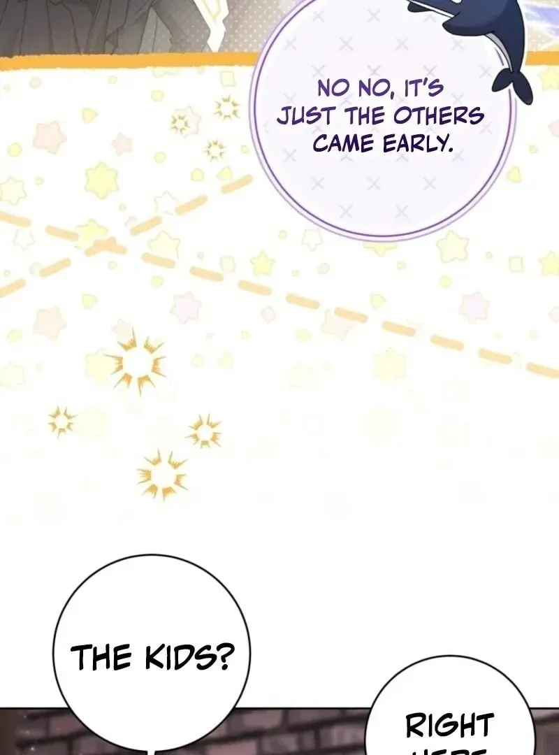 'Cause Calypso Can Chapter 74 page 18