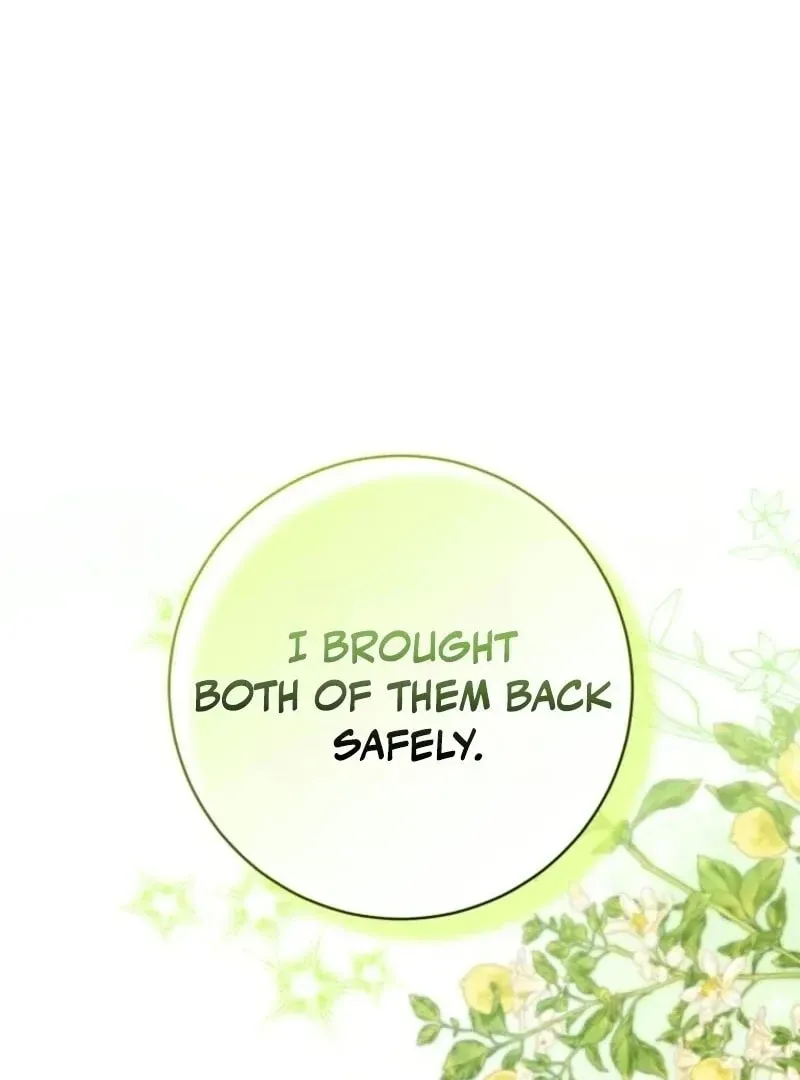 'Cause Calypso Can Chapter 74 page 20