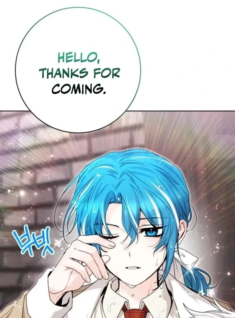 'Cause Calypso Can Chapter 74 page 28