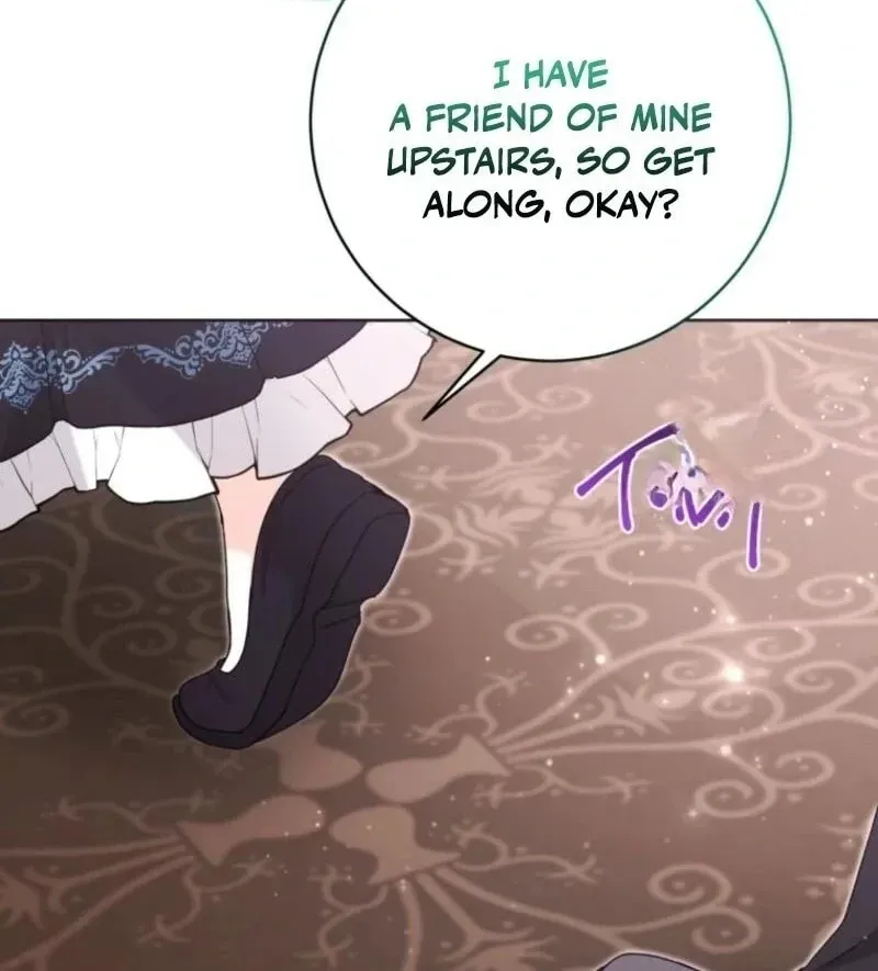 'Cause Calypso Can Chapter 74 page 32