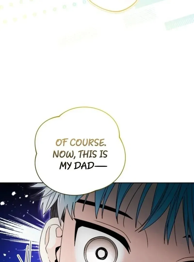 'Cause Calypso Can Chapter 74 page 35