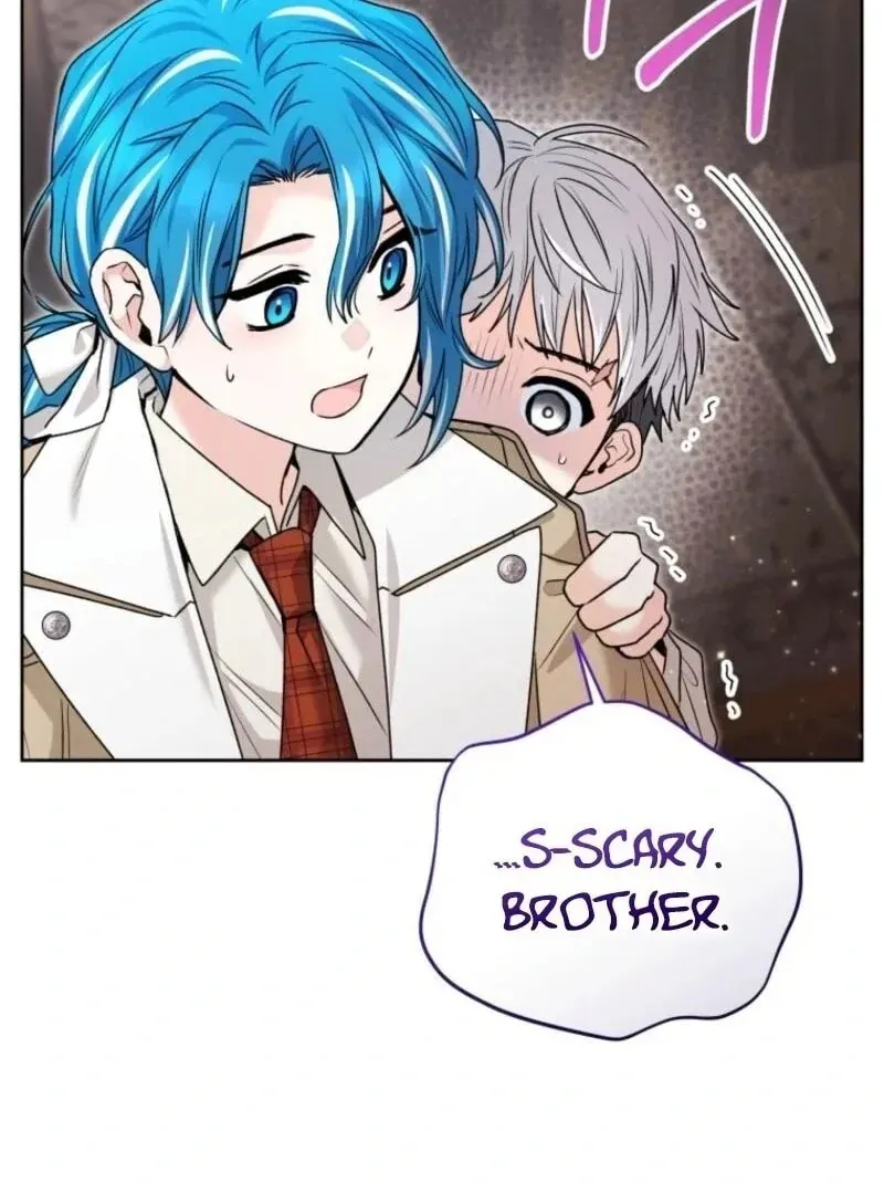 'Cause Calypso Can Chapter 74 page 41