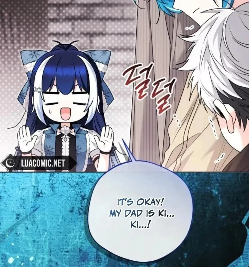 'Cause Calypso Can Chapter 74 page 43