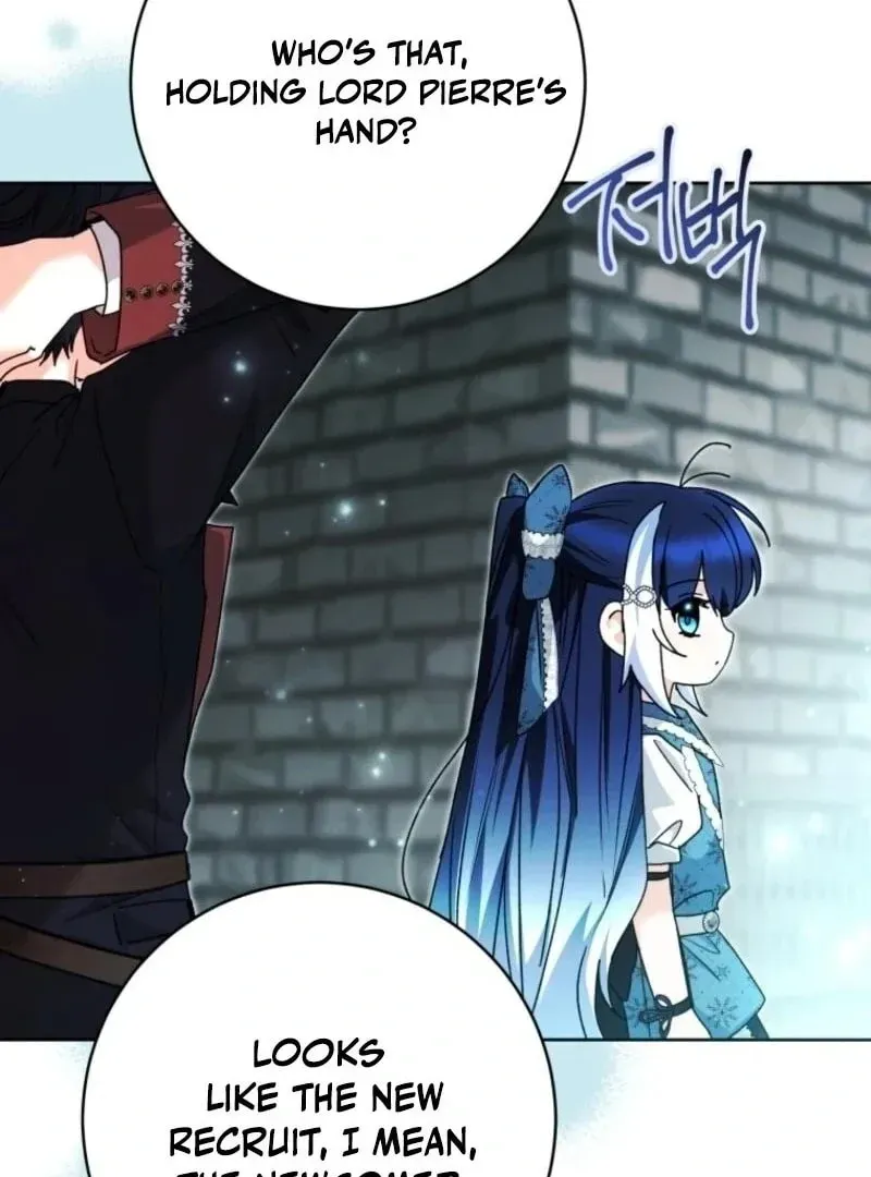 'Cause Calypso Can Chapter 74 page 59