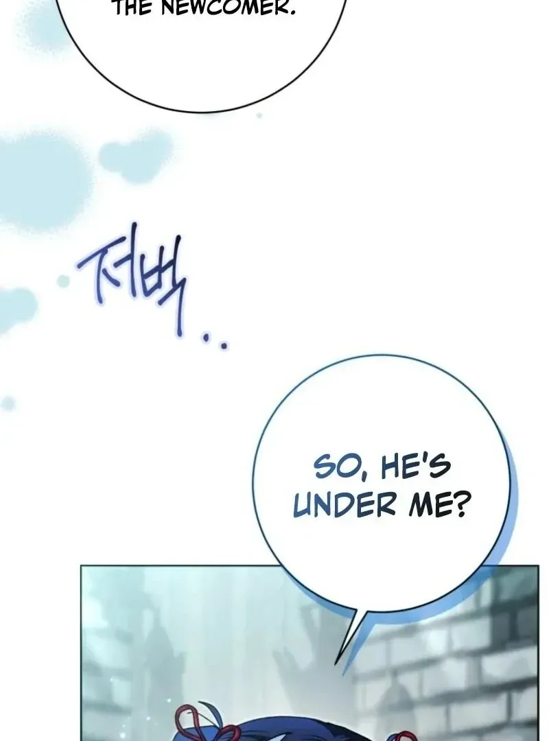 'Cause Calypso Can Chapter 74 page 60