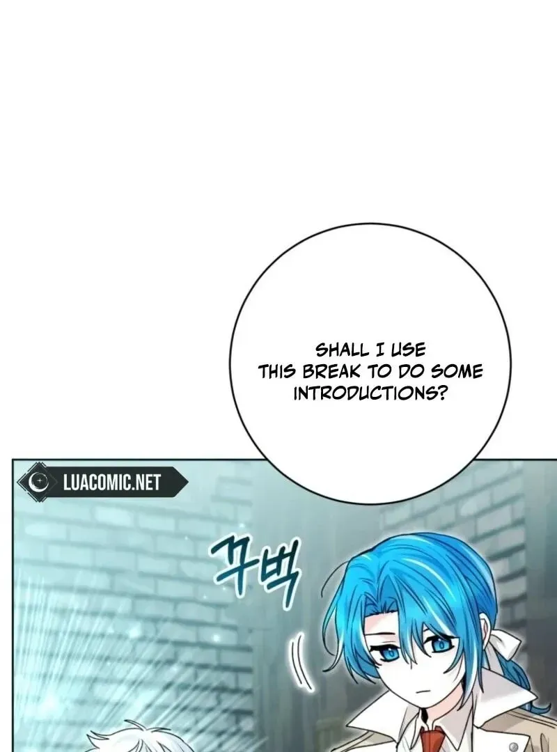 'Cause Calypso Can Chapter 74 page 68