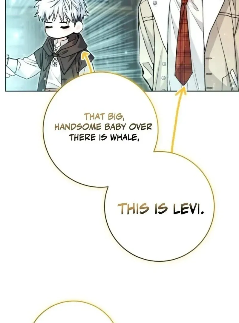 'Cause Calypso Can Chapter 74 page 69