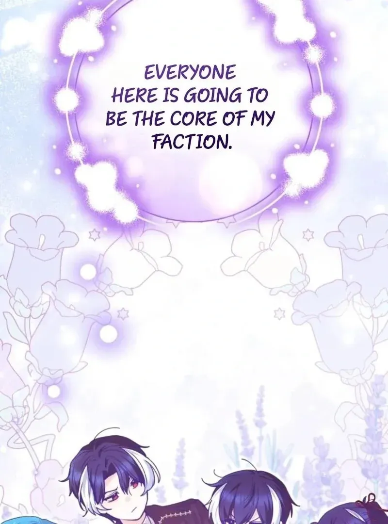 'Cause Calypso Can Chapter 74 page 72