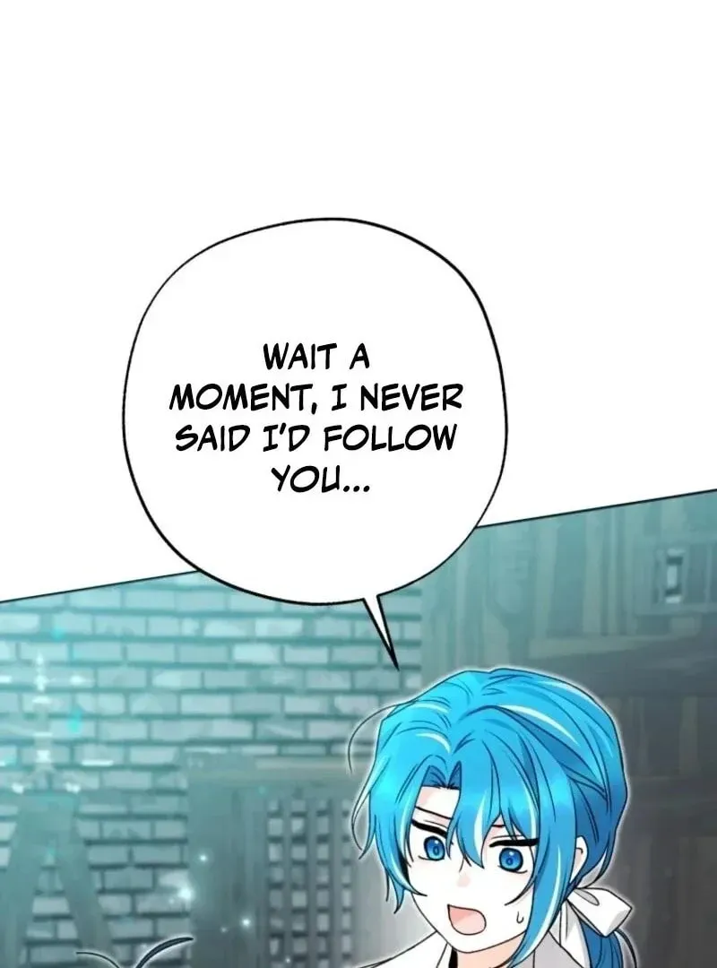 'Cause Calypso Can Chapter 74 page 74