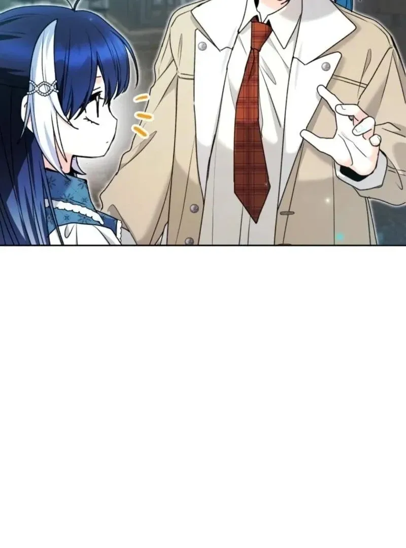 'Cause Calypso Can Chapter 74 page 75