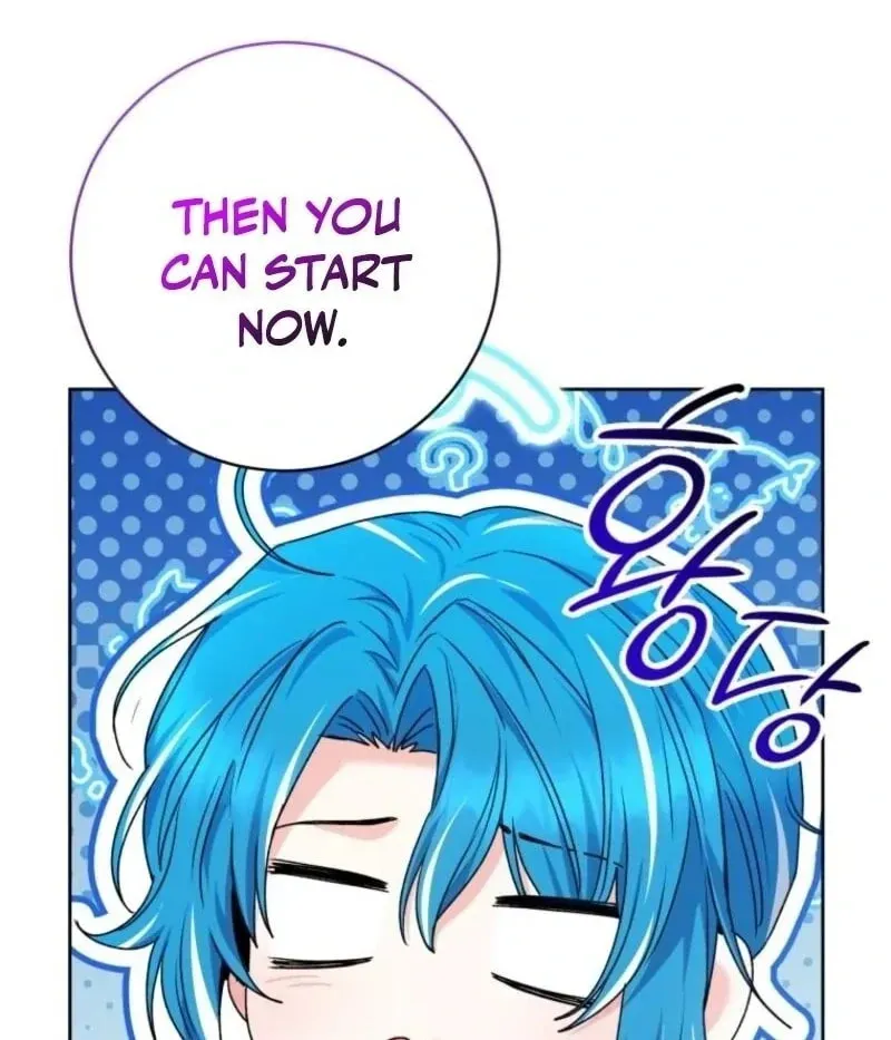 'Cause Calypso Can Chapter 74 page 76