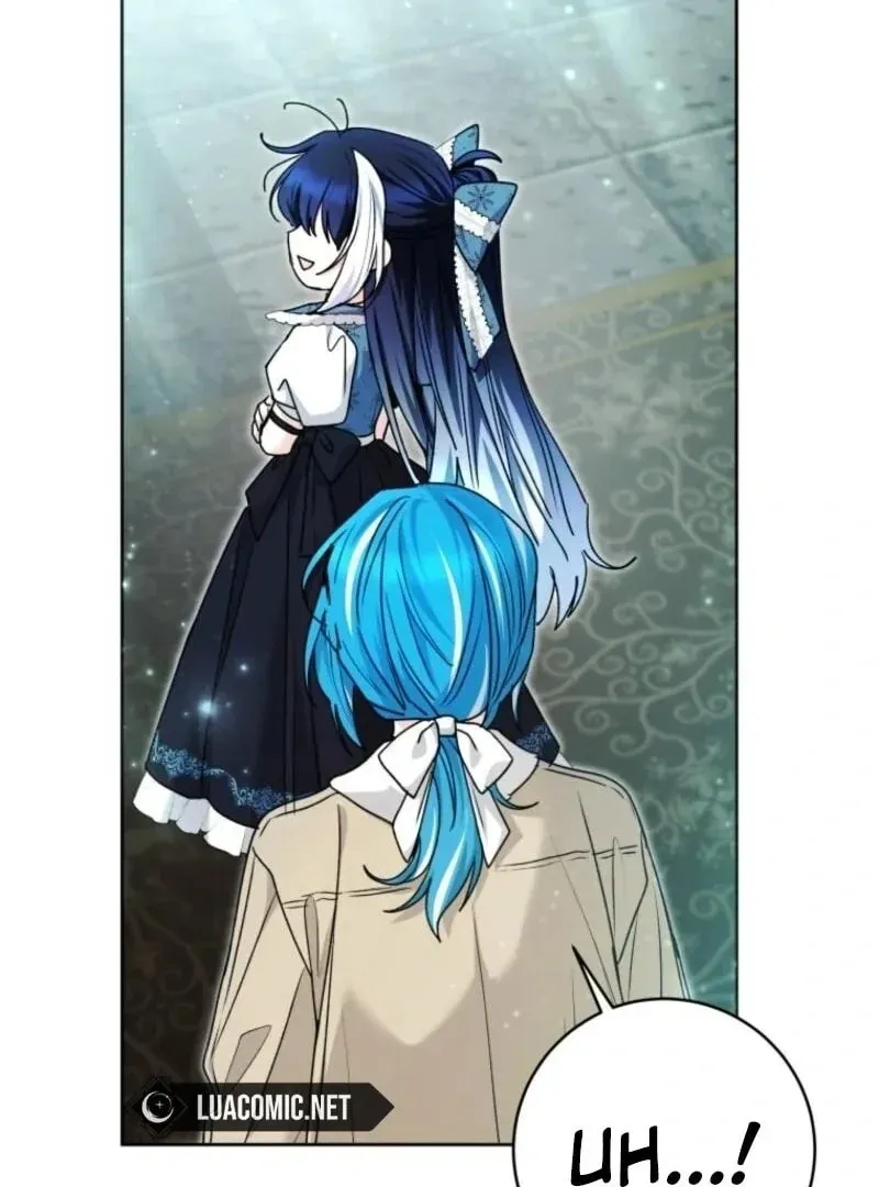 'Cause Calypso Can Chapter 74 page 82