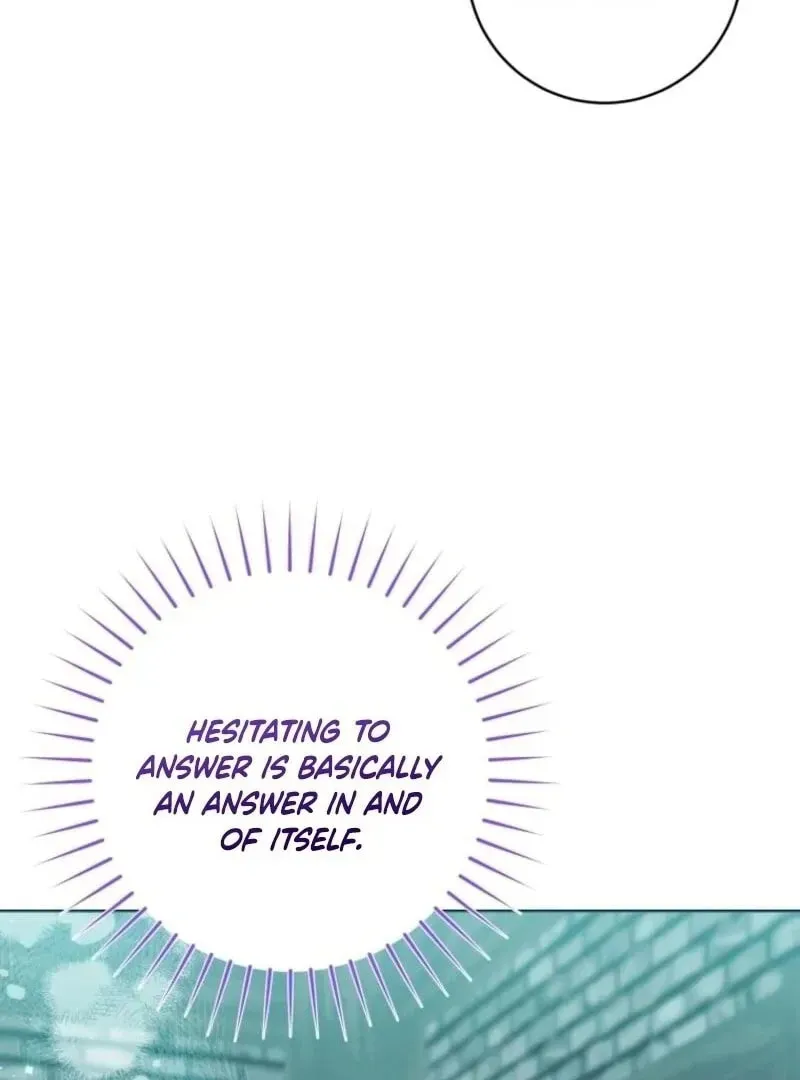 'Cause Calypso Can Chapter 74 page 83