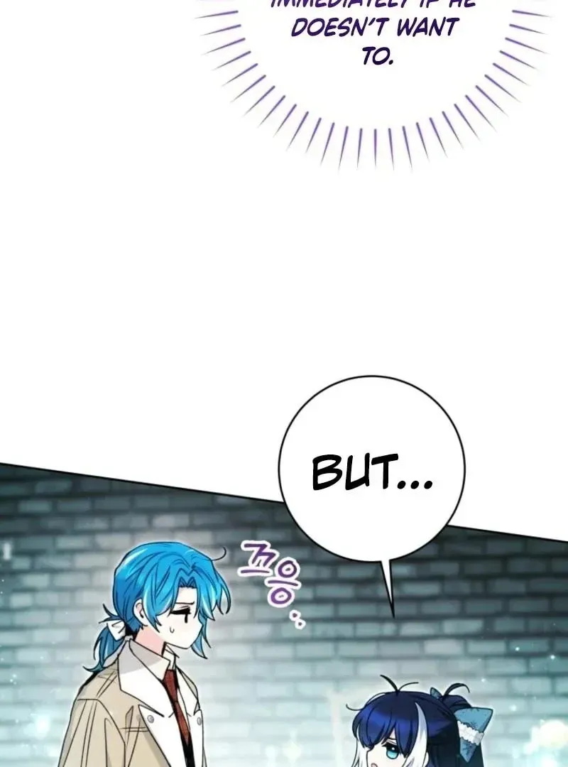 'Cause Calypso Can Chapter 74 page 85