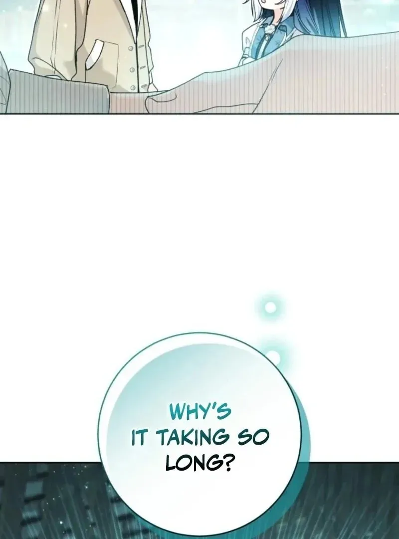 'Cause Calypso Can Chapter 74 page 86