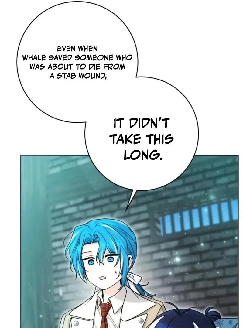 'Cause Calypso Can Chapter 74 page 89